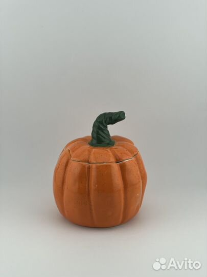 Керамическая тыква