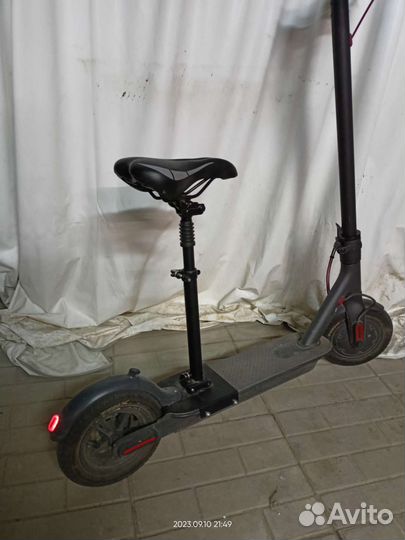 Сиденье на электросамокат Xiaomi