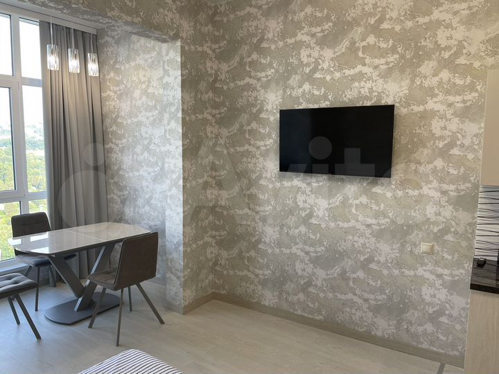 Квартира-студия, 30 м², 21/21 эт.