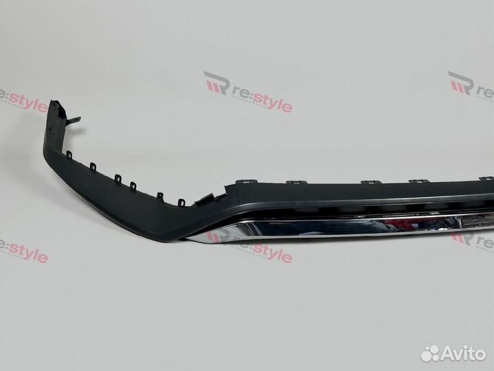 Обвес Lexus RX350 с16г F-Sport czhk K2436