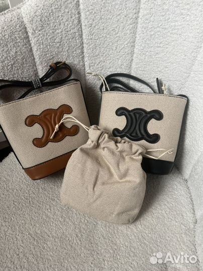 Сумка celine box