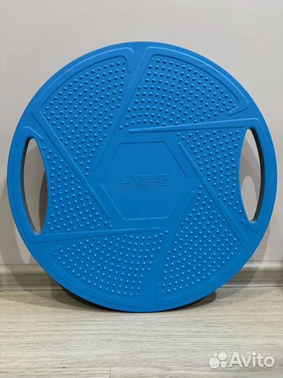 Степ-платформа