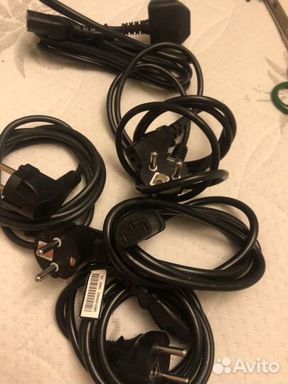 Провода новые