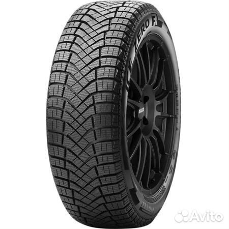 Pirelli Ice Zero FR 225/45 R19