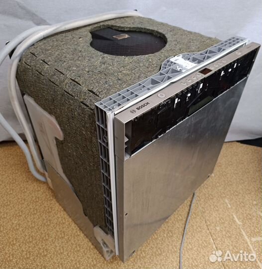 Посудомоечная машина bosch 60 см