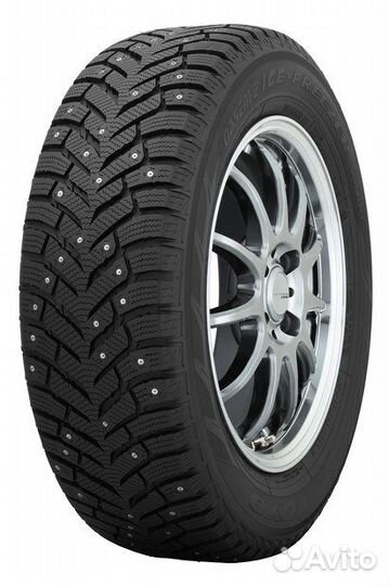 Toyo Observe Ice-Freezer 225/45 R19 96T