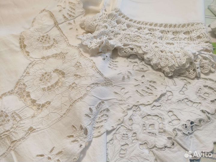 Вещи из СССР