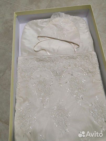 Конверт на выписку Chepe