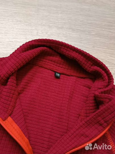 Термобелье детское