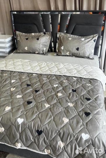 Постельное белье