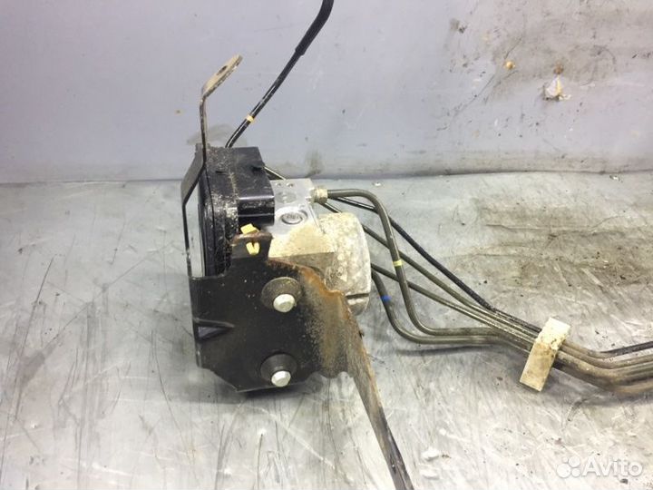 Блок abs Mitsubishi Outlander 3 GF 2012-2019