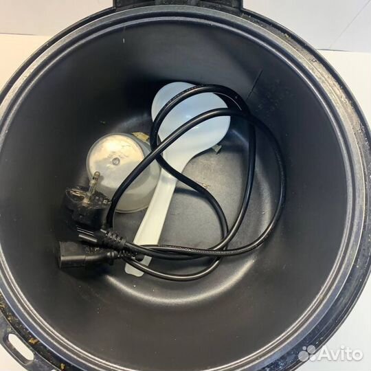 Мультиварка Redmond SkyCooker RMC-M225S