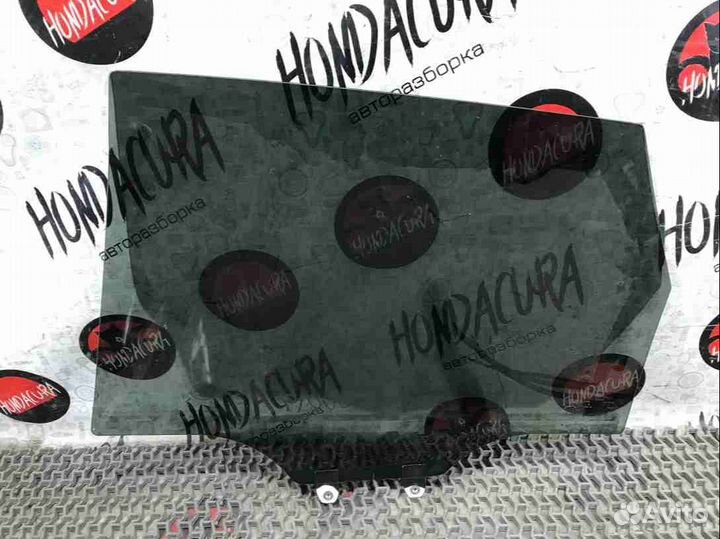 Стекло двери задней правой Acura RDX