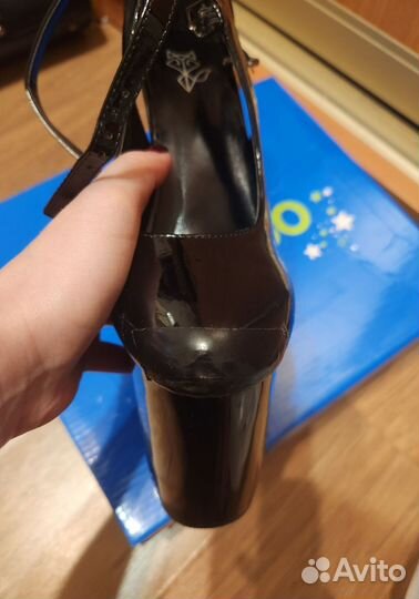 Стрипы тройки fitpole