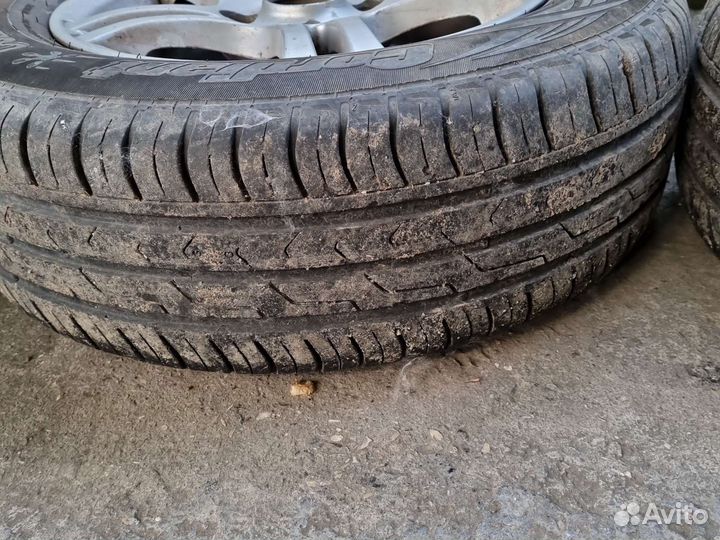 Колеса r 14 летние