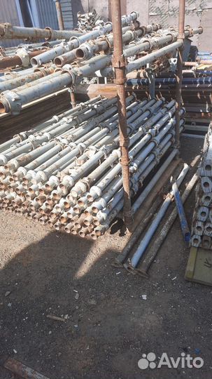 Опалубка объёмная Каплок