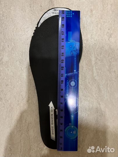 Коньки детские CCM Tacks 13.0 D yth 31 размер