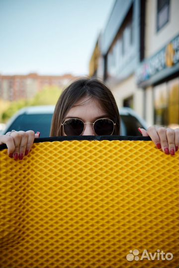 EVA коврики от Производителя