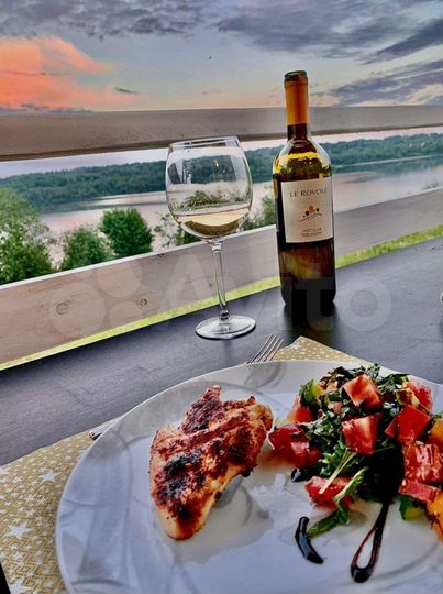 Дом 30 м² на участке 20 сот.