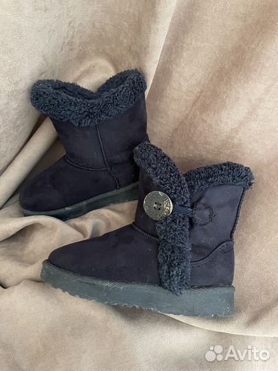 Угги детские 24