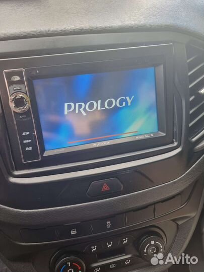 Магнитола (Фильмы, музыка, блютуз)