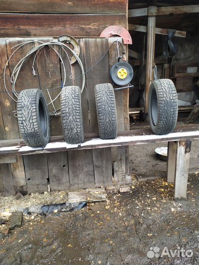 Cordiant Snow Cross 205/55 R16 94M