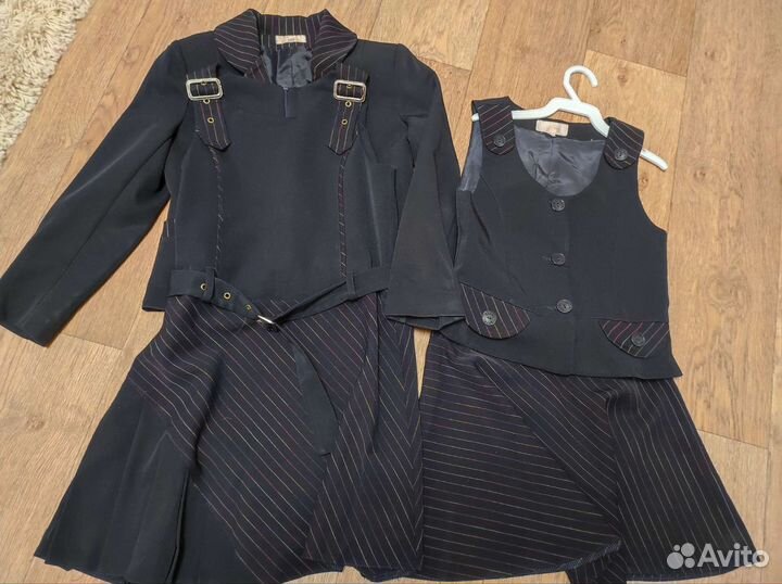 Школьная форма