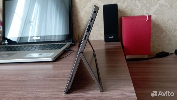 Планшет на windows 10