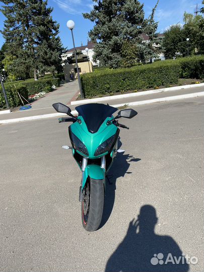 Продам Omaks r15