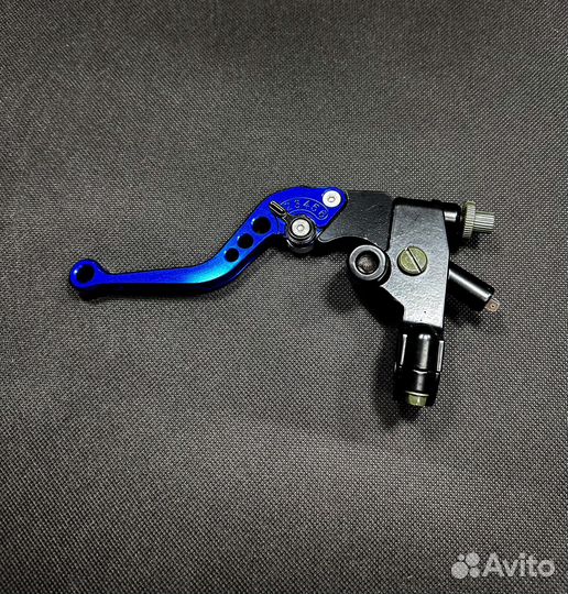 Рычаг тормоза и сцепления CNC на мотоцикл/питбайк