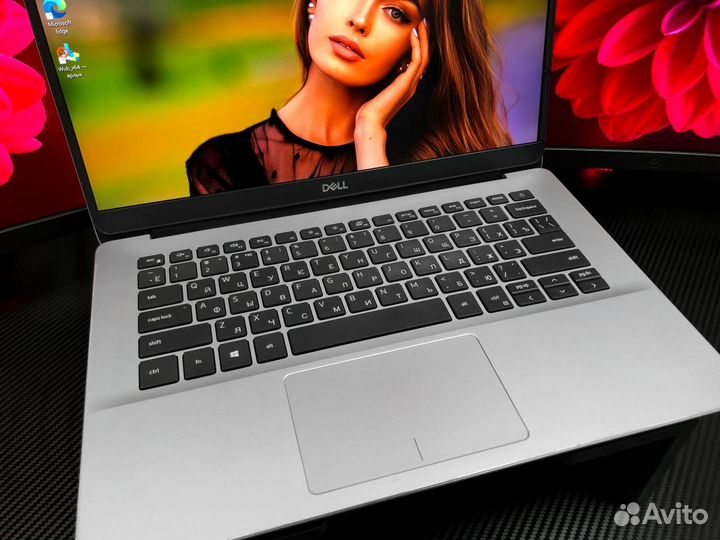 Ультрабук Intel IPS SSD