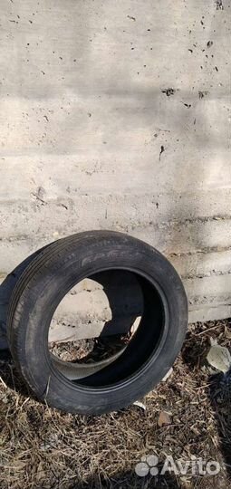 Goodyear Eagle LS EXE 225/55 R18, 1 шт