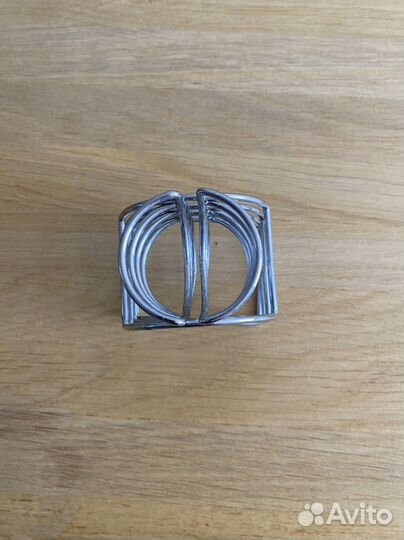 Подставки под яйца