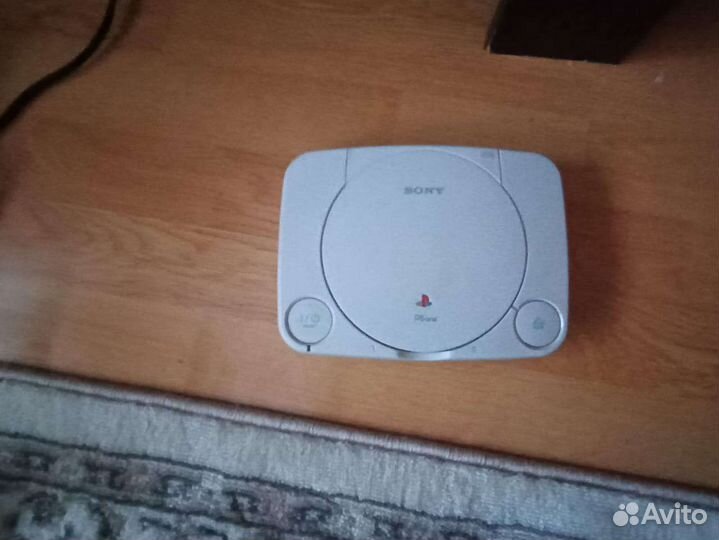 Sony Playstation