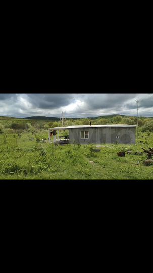 Дом 85 м² на участке 90 сот.