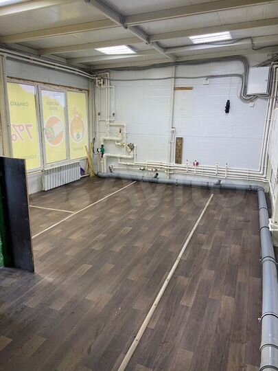 Свободного назначения, 25 м²