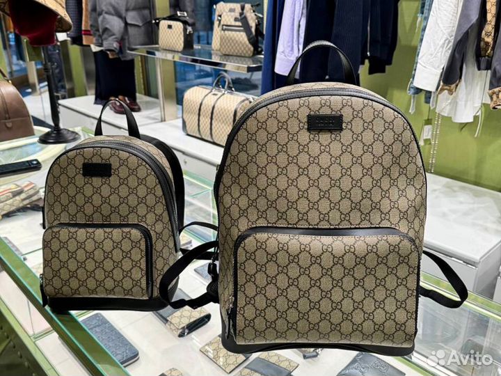 Рюкзак Gucci. Оригинал Италия. Идеальный подарок