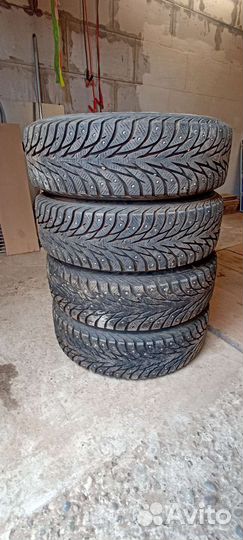 Yokohama Ice Guard Stud IG55 175/70 R14 95