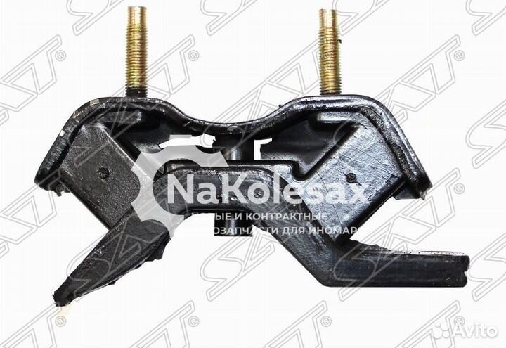 Подушка двигателя LH toyota camry/gracia/mark2 qua