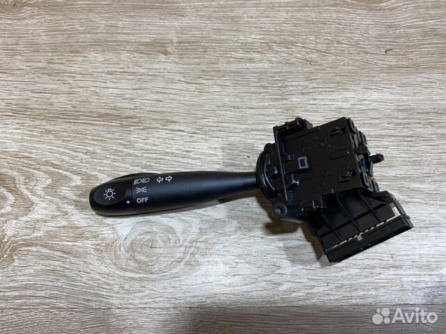 Переключатель поворотников Hyundai Getz Арт 660