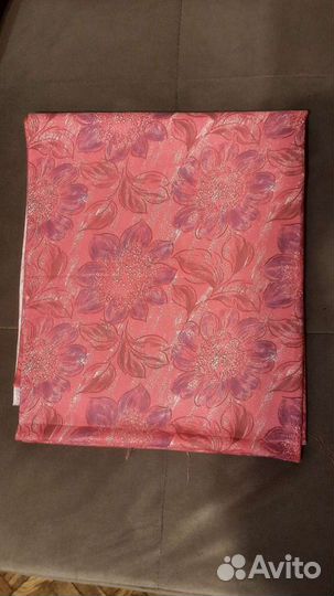 Ткань хлопок