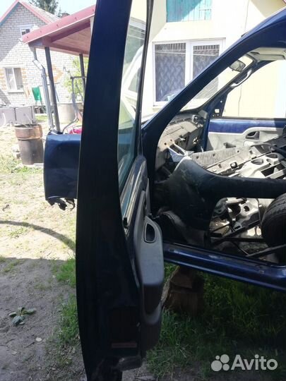 Запчасти renault кангу