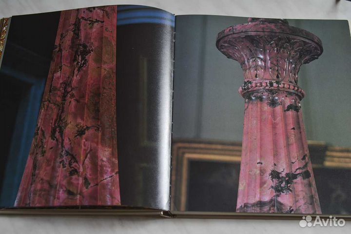 Книга-фотоальбом 