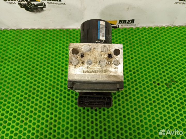 Блок ABS (насос) Volkswagen Passat