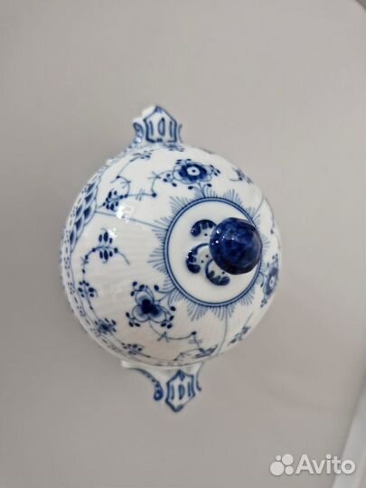 Сахарница Royal Copenhagen