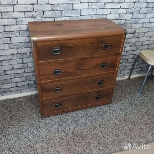 Сборка и разборка мебели