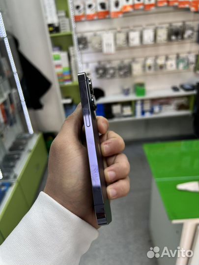 iPhone 14 Pro, 128 ГБ