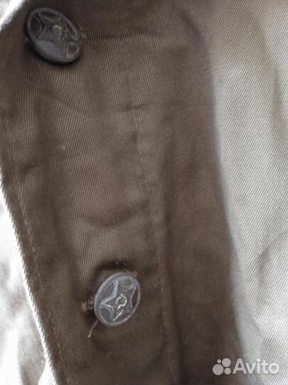 Куртка военно-полевая форма