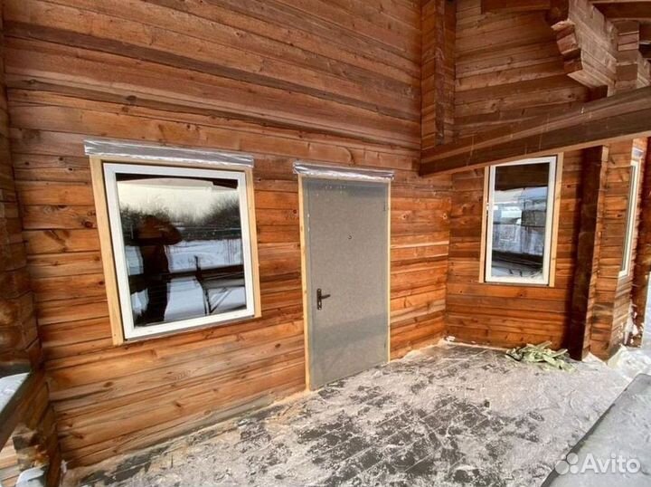 Пластиковые окна с установкой под заказ Rehau