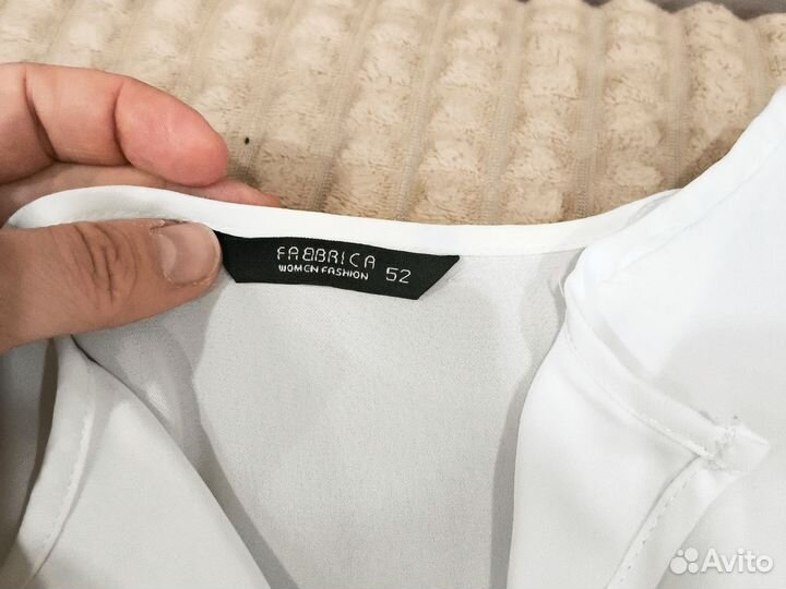 Блузка женская 52 54